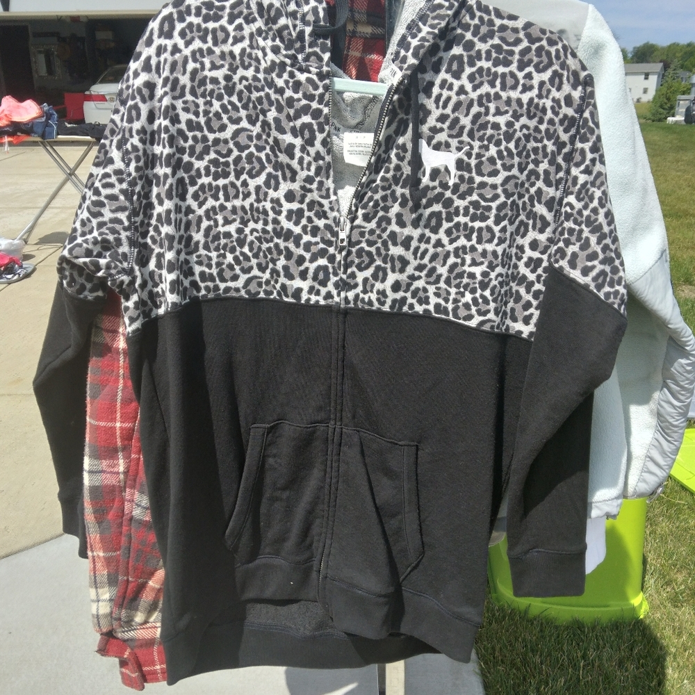 Victorias Secret hoodie